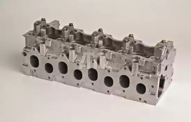 WILMINK GROUP wg1011030 -  Головка цилиндра